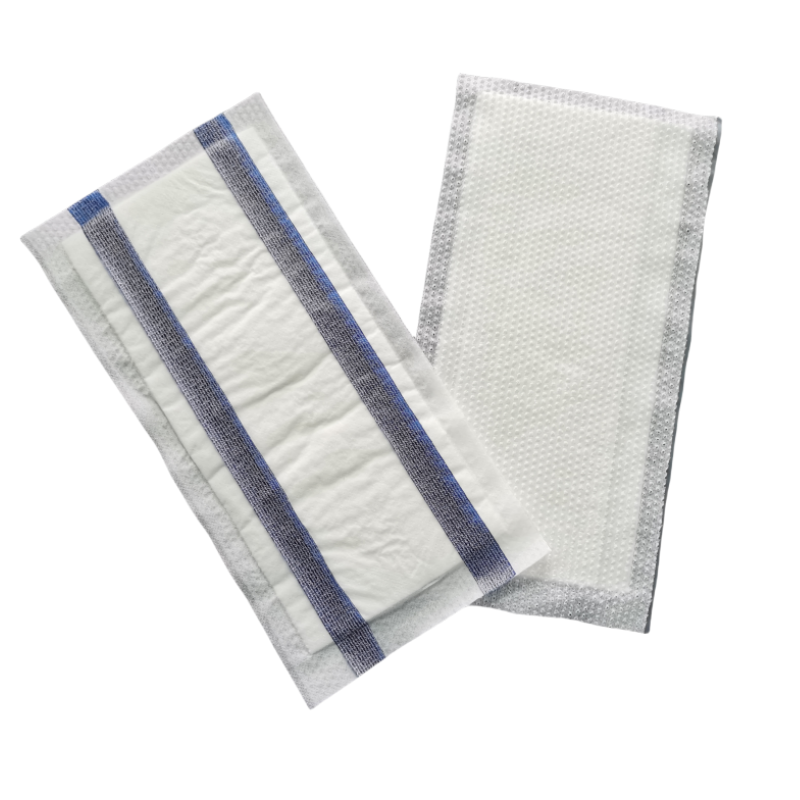 Wegwerp spray dweil navullingen nonwoven voor natte jet dweil