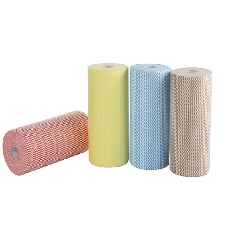 Bamboo Fiber/Viscose Polyester OLIE RESSTISTANTE NIET GEWICHT REINIGEREN
