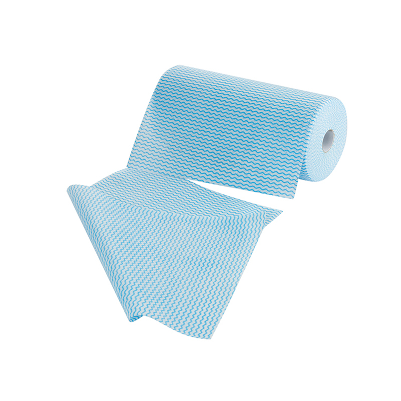 Bamboo Fiber/Viscose Polyester OLIE RESSTISTANTE NIET GEWICHT REINIGEREN