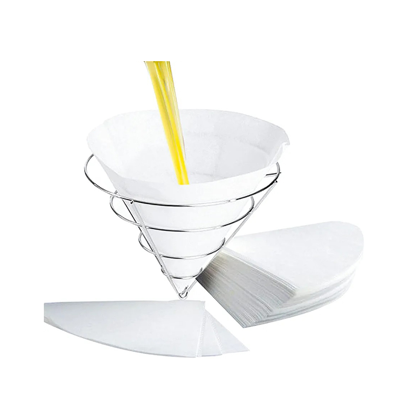 Kookoliefilterpapier