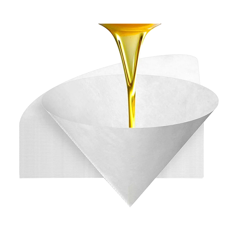 Kookoliefilterpapier